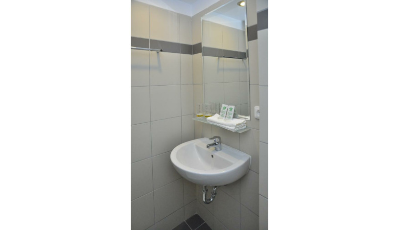 Hotel Labská Bouda Špindlerův Mlýn - Standard - 2 lůžkový